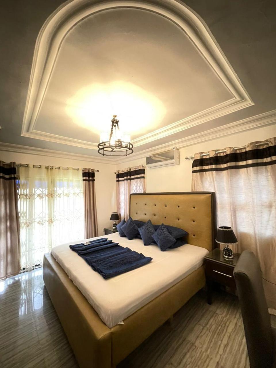 Perriman Hotel Kokrobite Exteriér fotografie